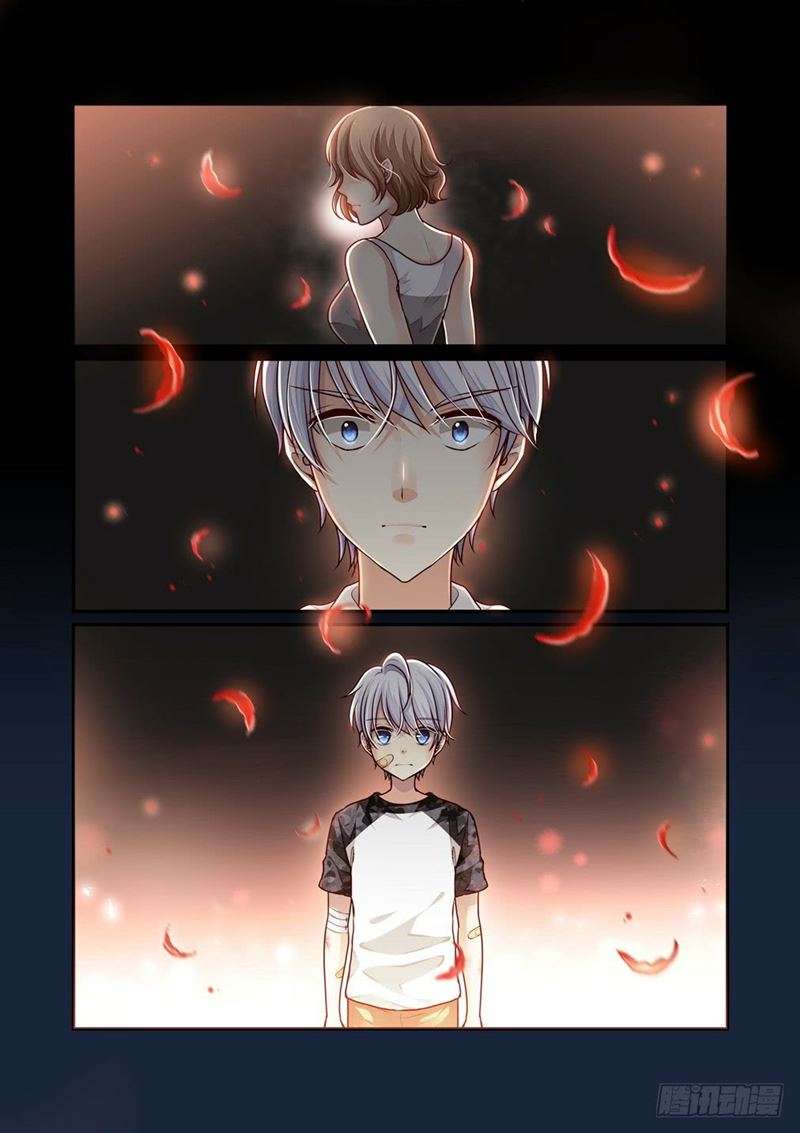 Baca Bai Ze's Bizarre Records - Chapter 15 halaman 4