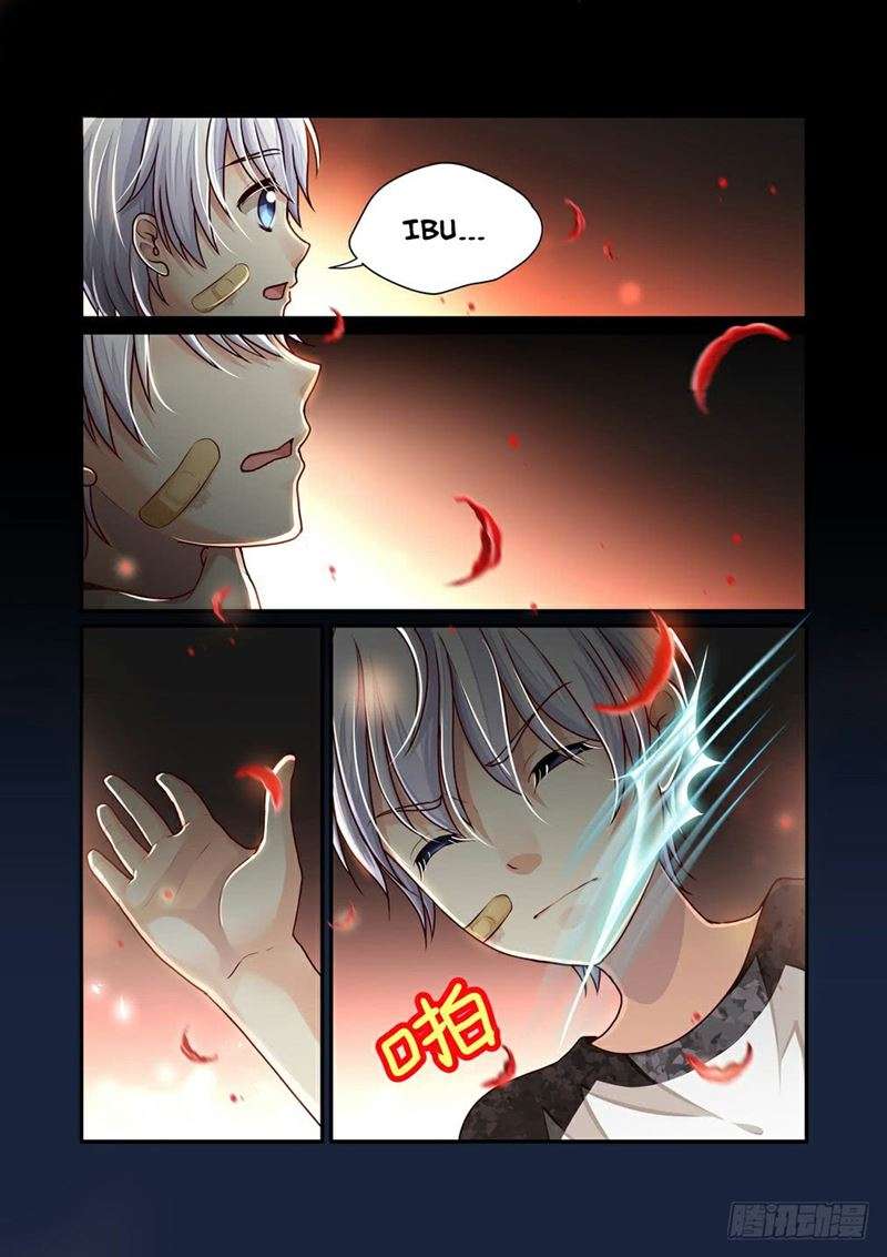 Baca Bai Ze's Bizarre Records - Chapter 15 halaman 5