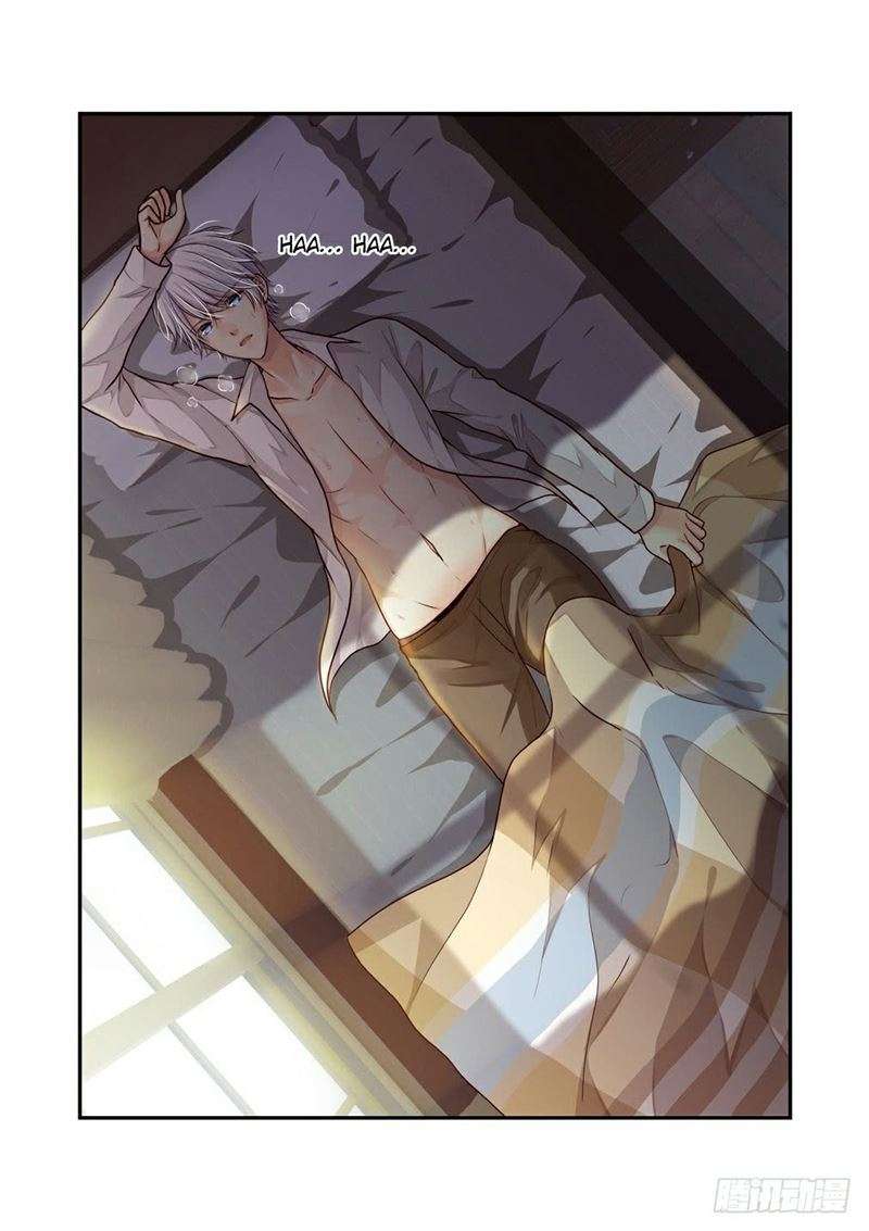 Baca Bai Ze's Bizarre Records - Chapter 15 halaman 7