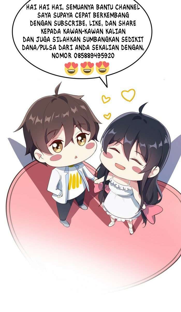 Baca Bai Ze's Bizarre Records - Chapter 16 halaman 10