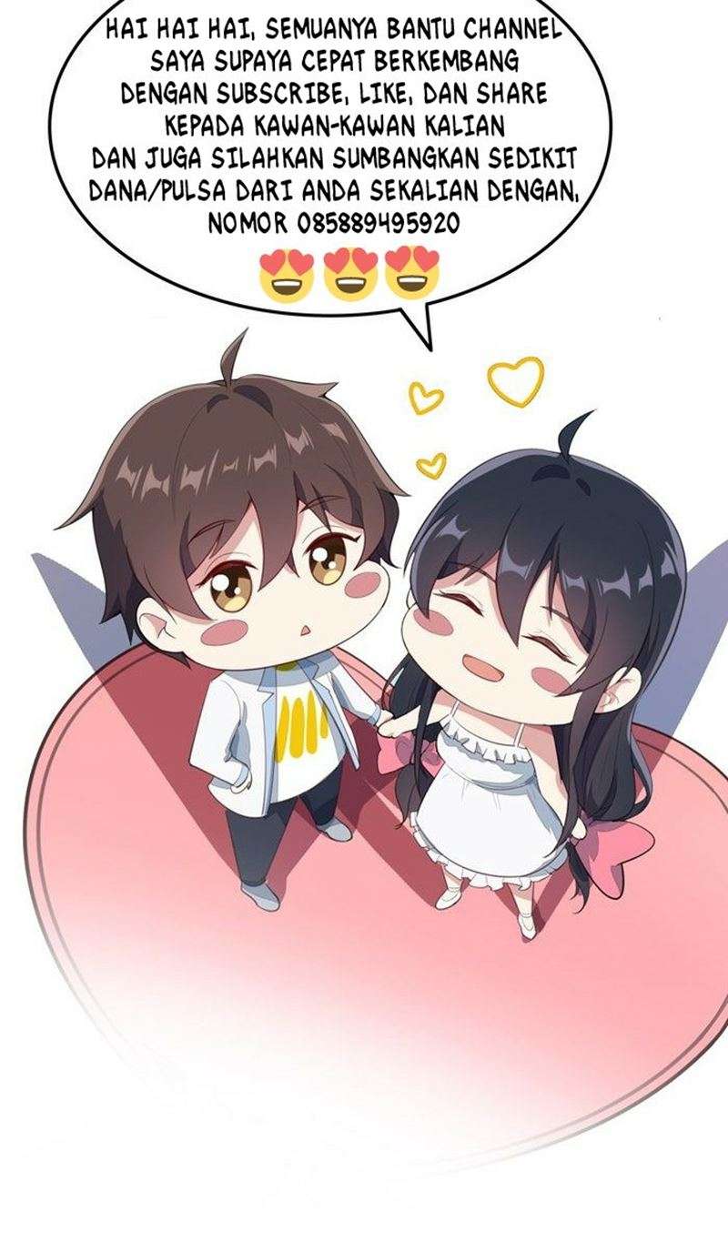 Baca Bai Ze's Bizarre Records - Chapter 17 halaman 12