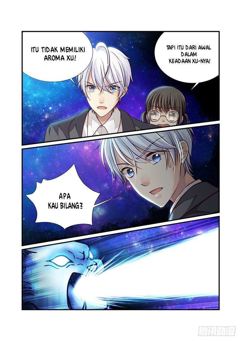 Baca Bai Ze's Bizarre Records - Chapter 17 halaman 3