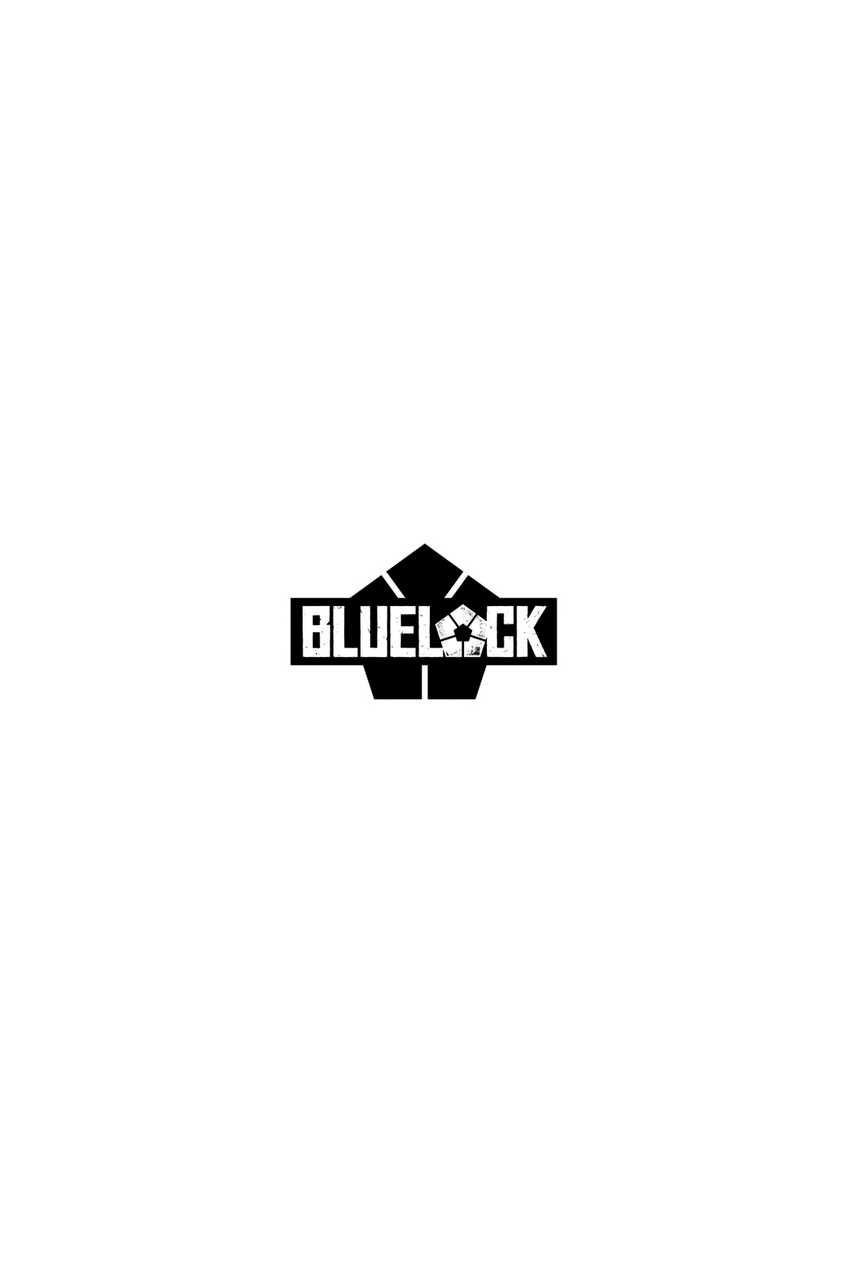 Blue Lock  Chapter 2