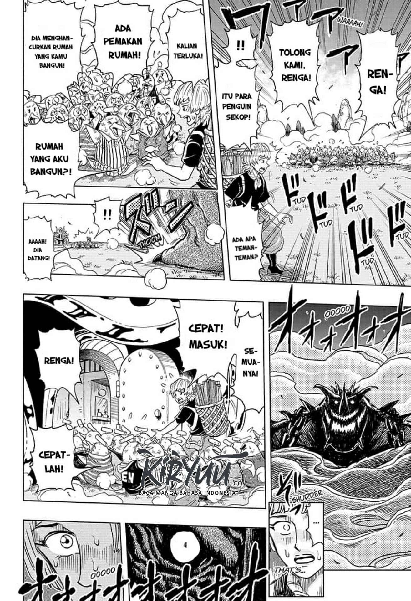 Baca Build King - Chapter 1.1 halaman 24