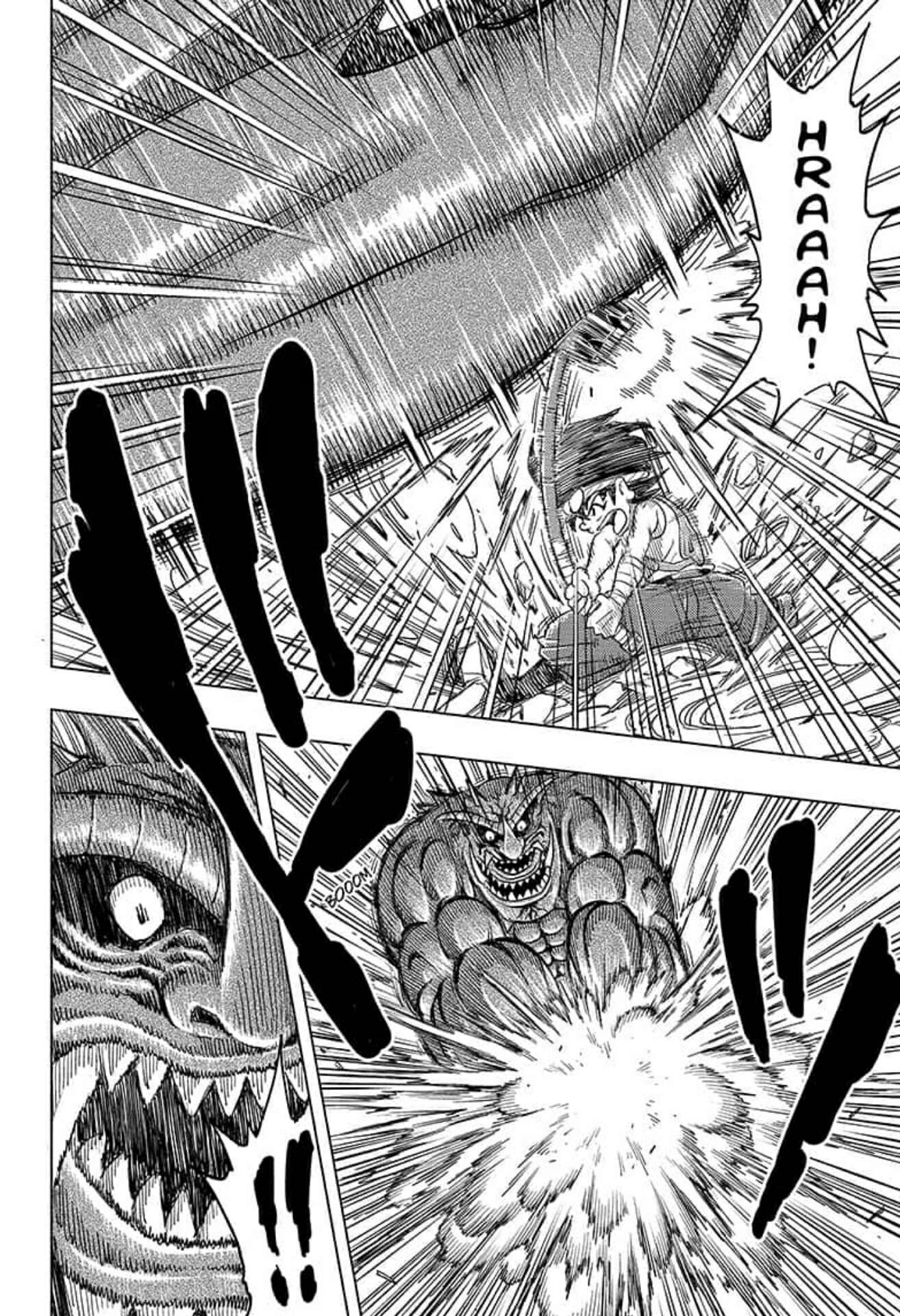 Baca Build King - Chapter 1.2 halaman 15