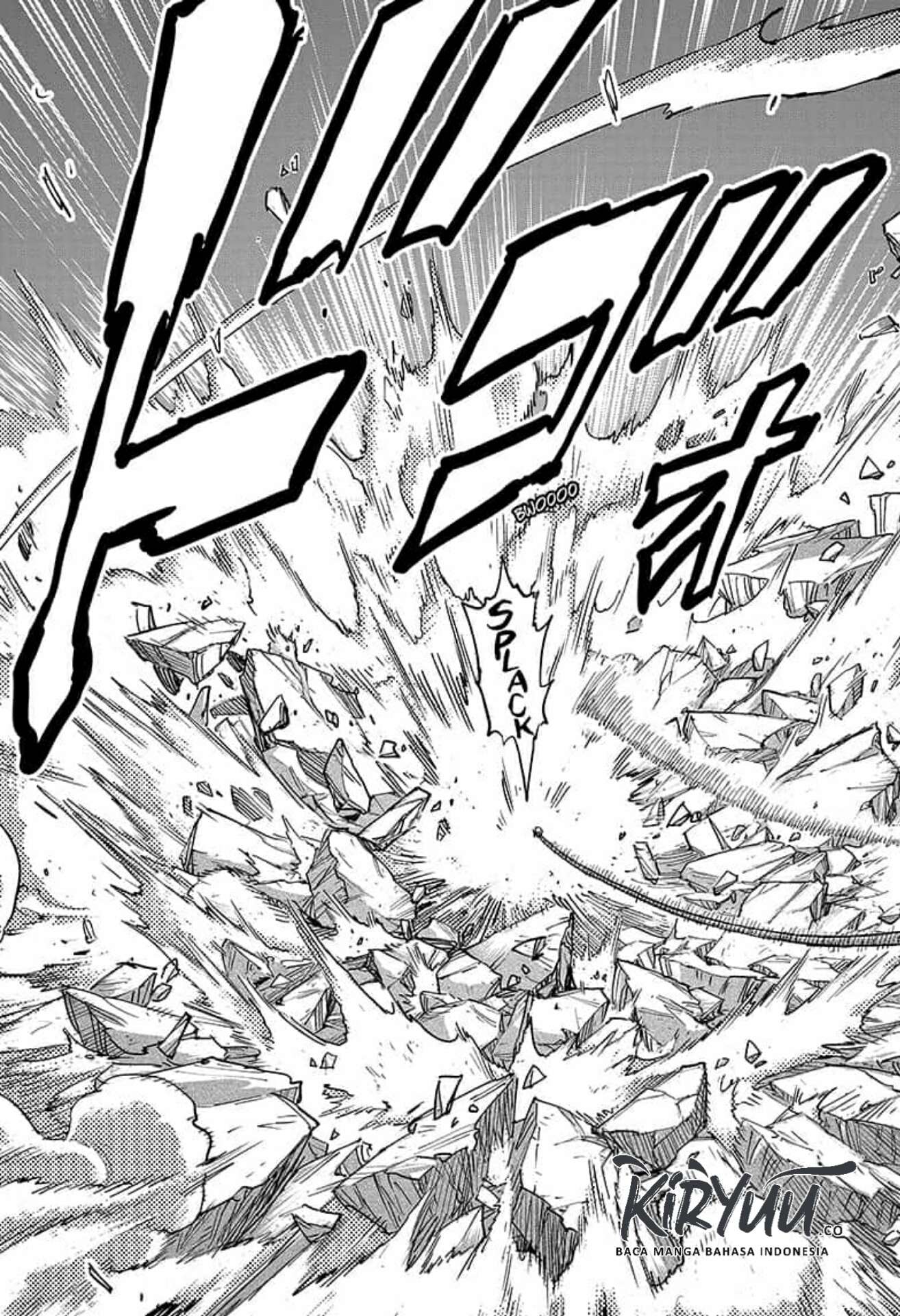 Baca Build King - Chapter 1.2 halaman 22