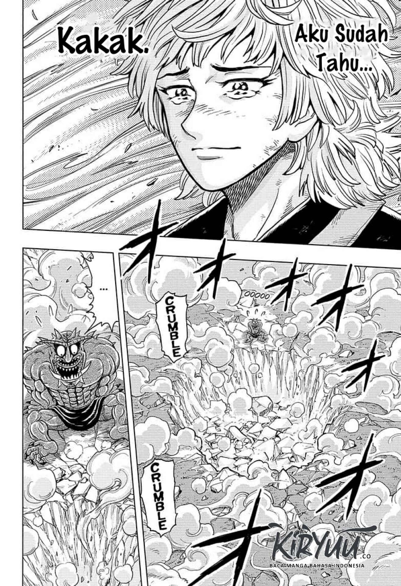 Baca Build King - Chapter 1.2 halaman 25