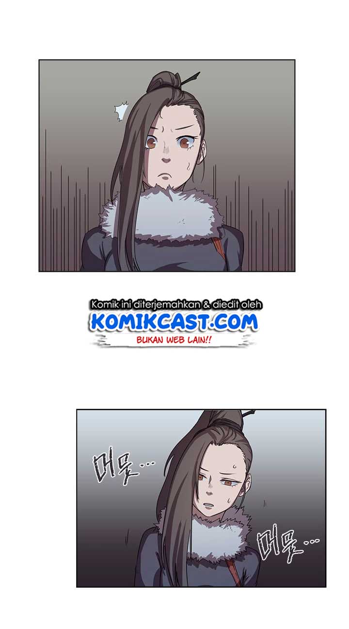 Chronicles of Heavenly Demon  Chapter 84