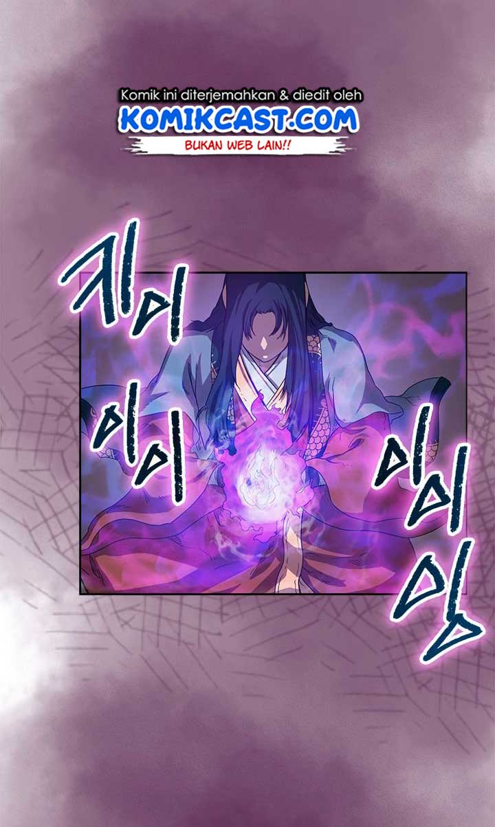 Chronicles of Heavenly Demon  Chapter 84