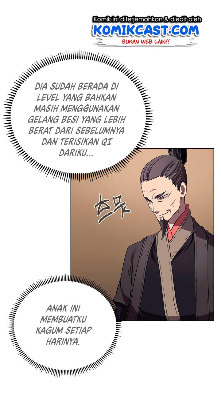 Chronicles of Heavenly Demon  Chapter 87