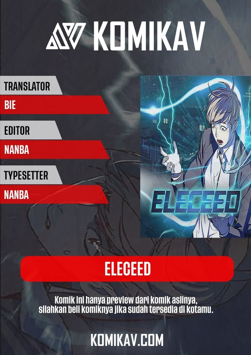 Eleceed  Chapter 100