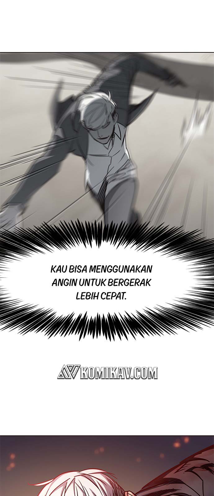 Eleceed  Chapter 110