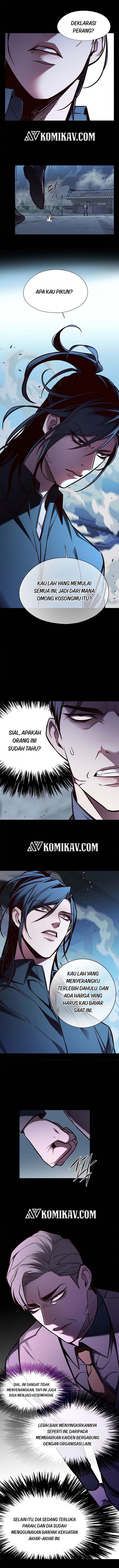 Eleceed  Chapter 135