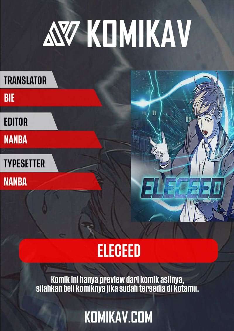 Eleceed  Chapter 150