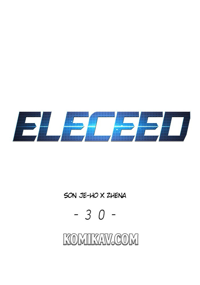 Eleceed  Chapter 30