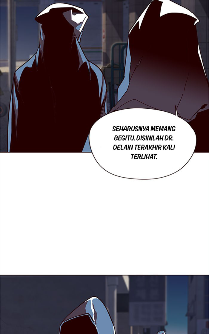 Eleceed  Chapter 38