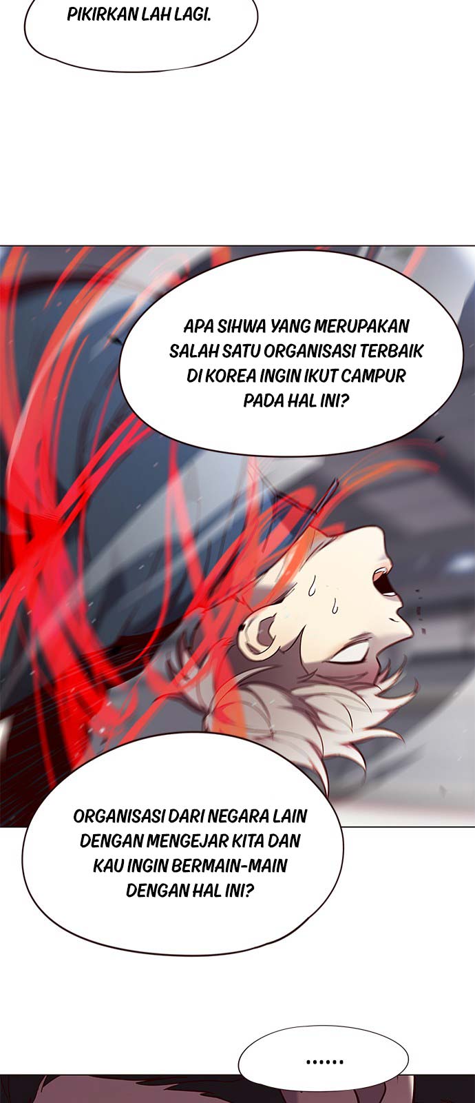 Eleceed  Chapter 96