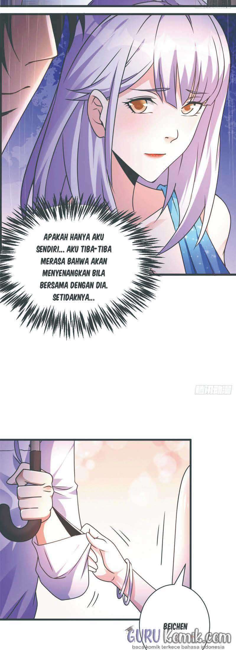 Baca God of War Dragon Son-in-law - Chapter 8.2 halaman 10