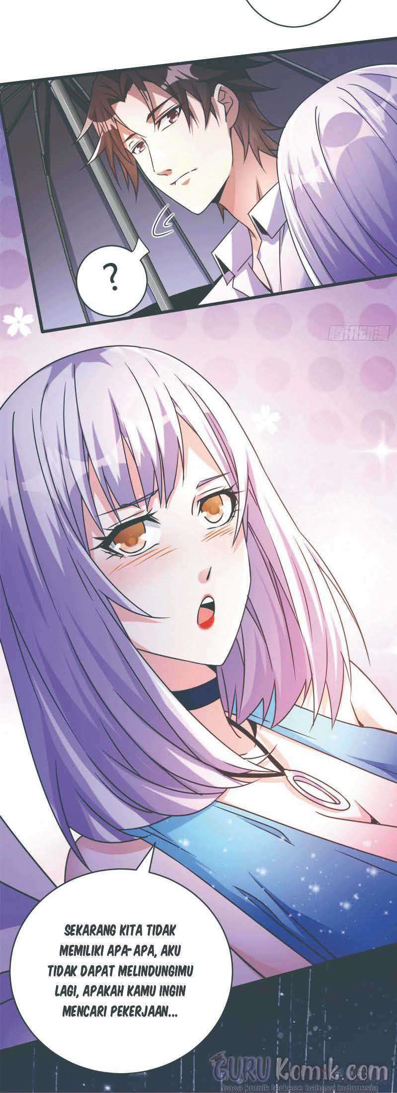 Baca God of War Dragon Son-in-law - Chapter 8.2 halaman 11