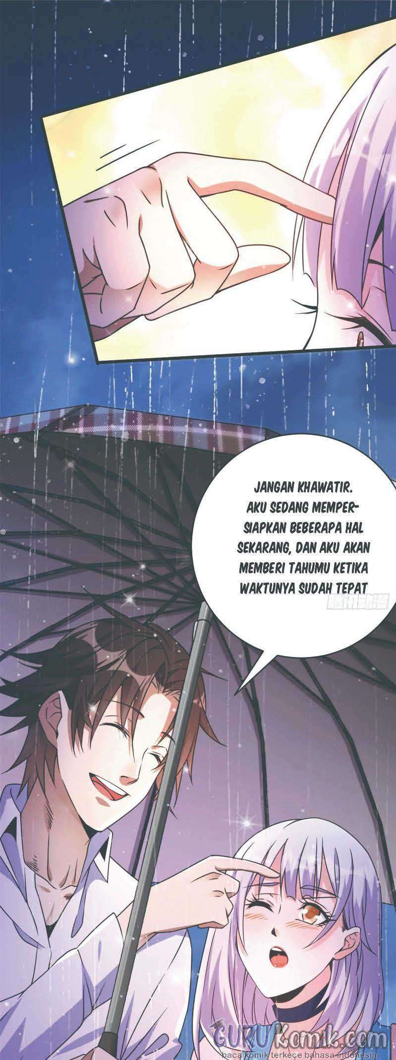 Baca God of War Dragon Son-in-law - Chapter 8.2 halaman 12