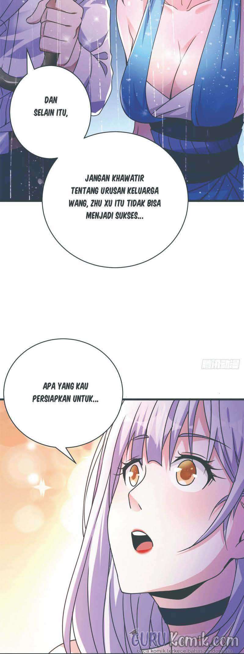 Baca God of War Dragon Son-in-law - Chapter 8.2 halaman 13