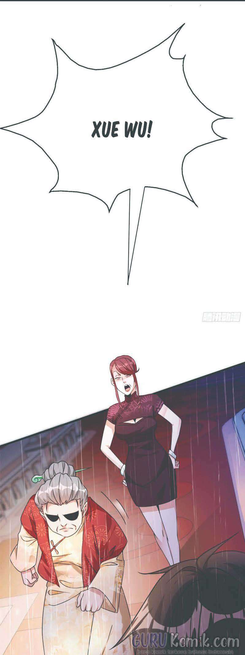 Baca God of War Dragon Son-in-law - Chapter 8.2 halaman 14