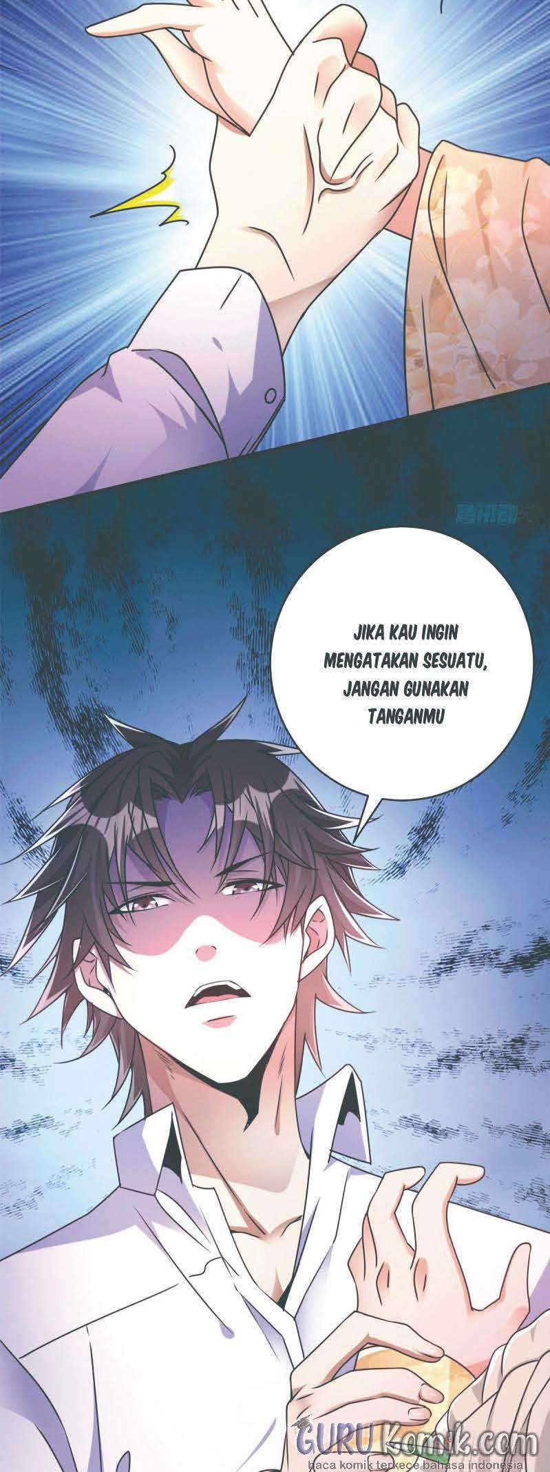 Baca God of War Dragon Son-in-law - Chapter 8.2 halaman 19