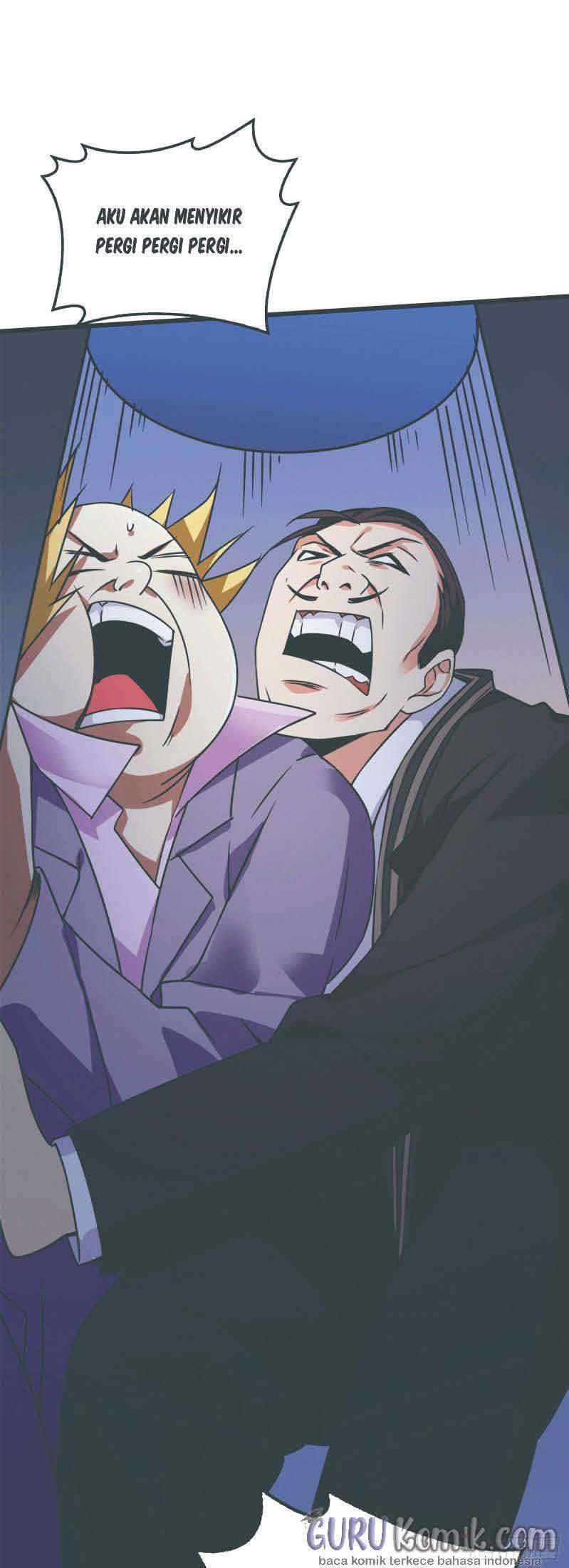 Baca God of War Dragon Son-in-law - Chapter 8.2 halaman 2