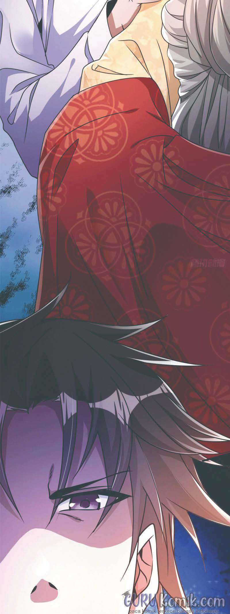 Baca God of War Dragon Son-in-law - Chapter 8.2 halaman 20