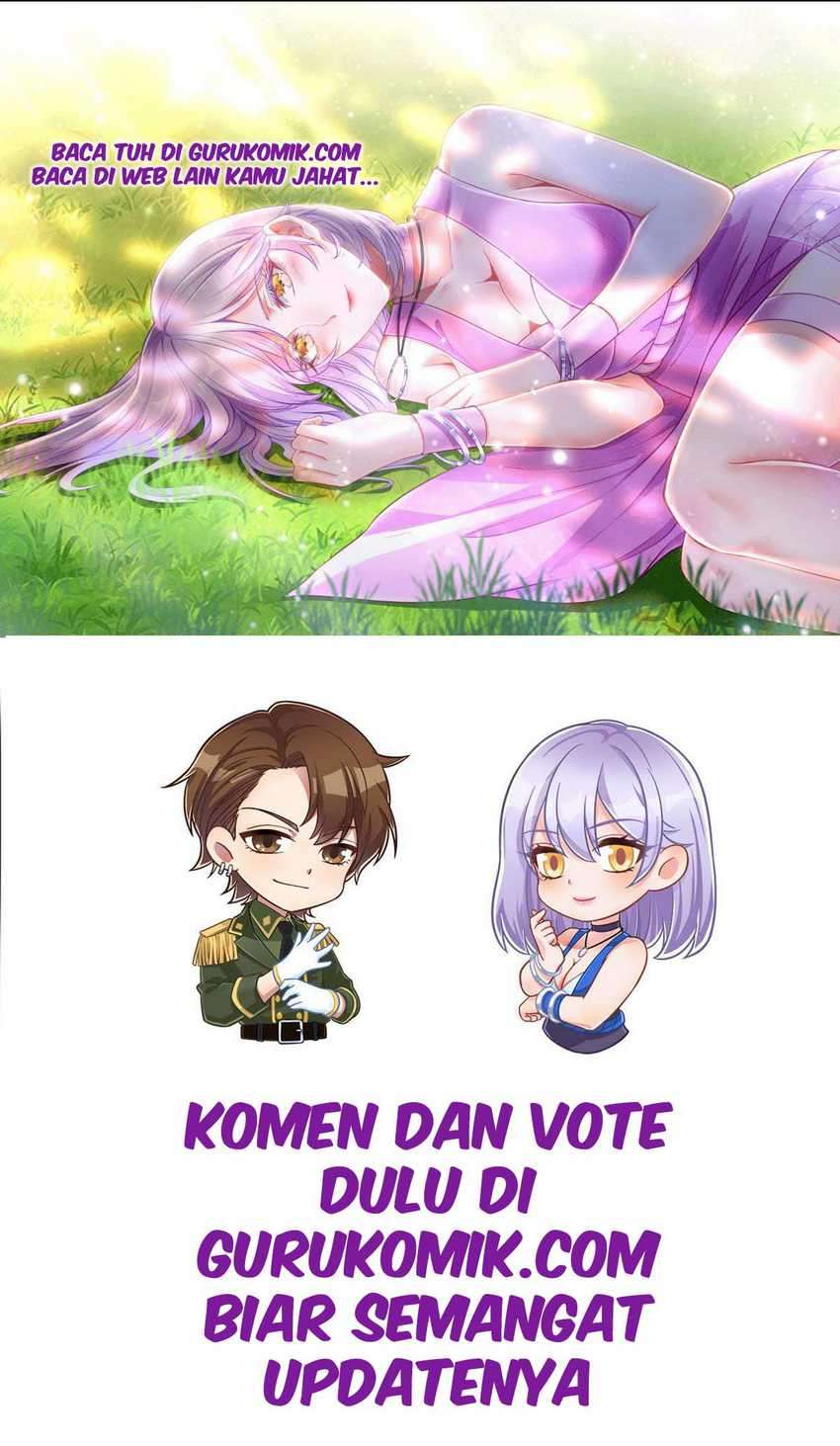 Baca God of War Dragon Son-in-law - Chapter 8.2 halaman 22