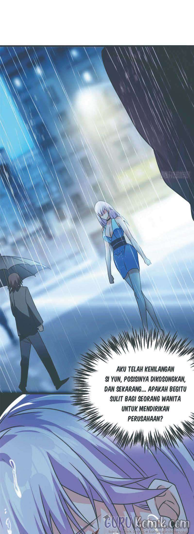 Baca God of War Dragon Son-in-law - Chapter 8.2 halaman 5