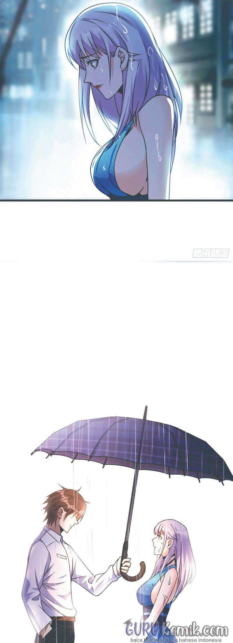 Baca God of War Dragon Son-in-law - Chapter 8.2 halaman 7