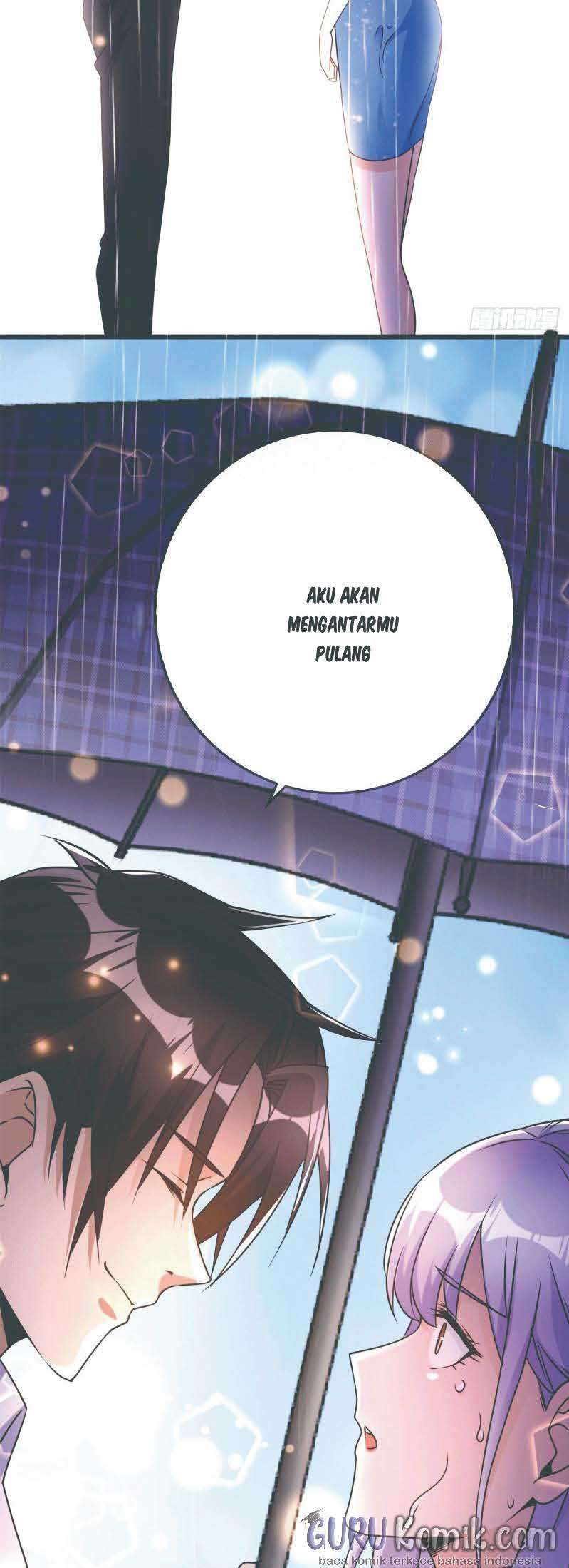 Baca God of War Dragon Son-in-law - Chapter 8.2 halaman 8