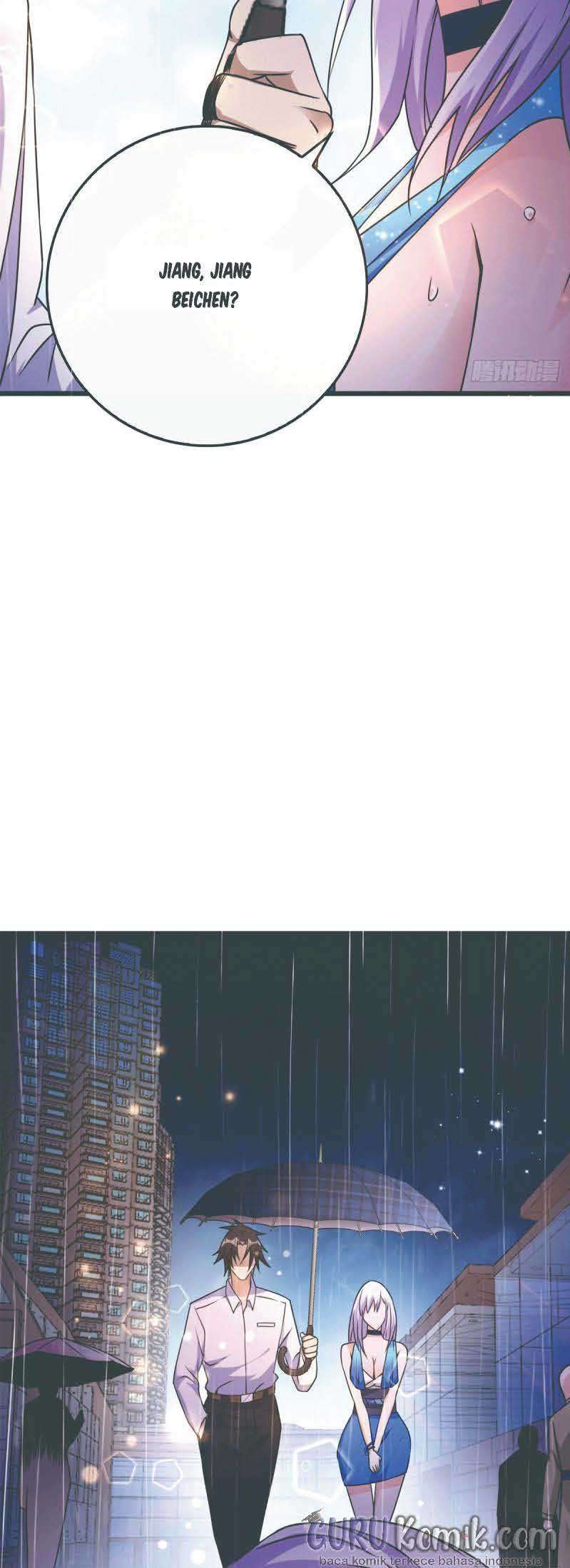 Baca God of War Dragon Son-in-law - Chapter 8.2 halaman 9