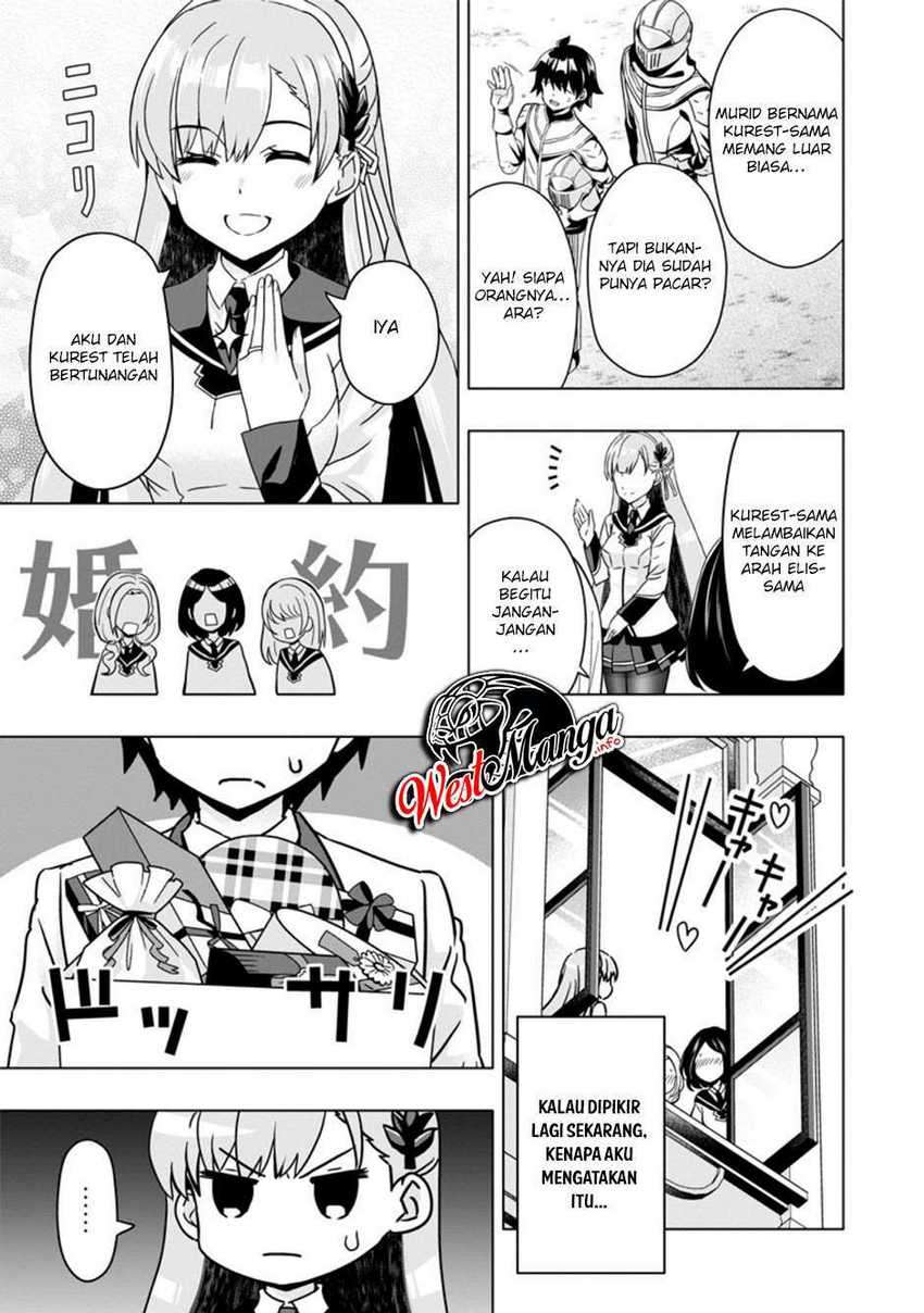 Baca Hazure Skill “Gacha” de Tsuihou Sareta Ore wa, Wagamama Osananajimi o Zetsuen Shi Kakusei Suru - Chapter 03.1 halaman 9