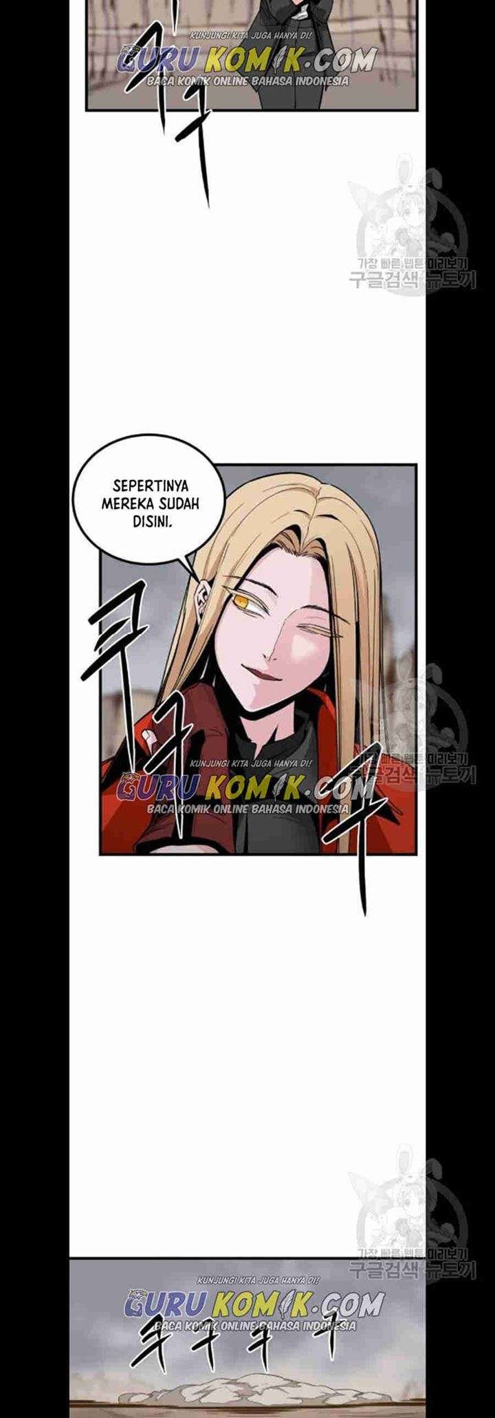 Hero Killer  Chapter 06