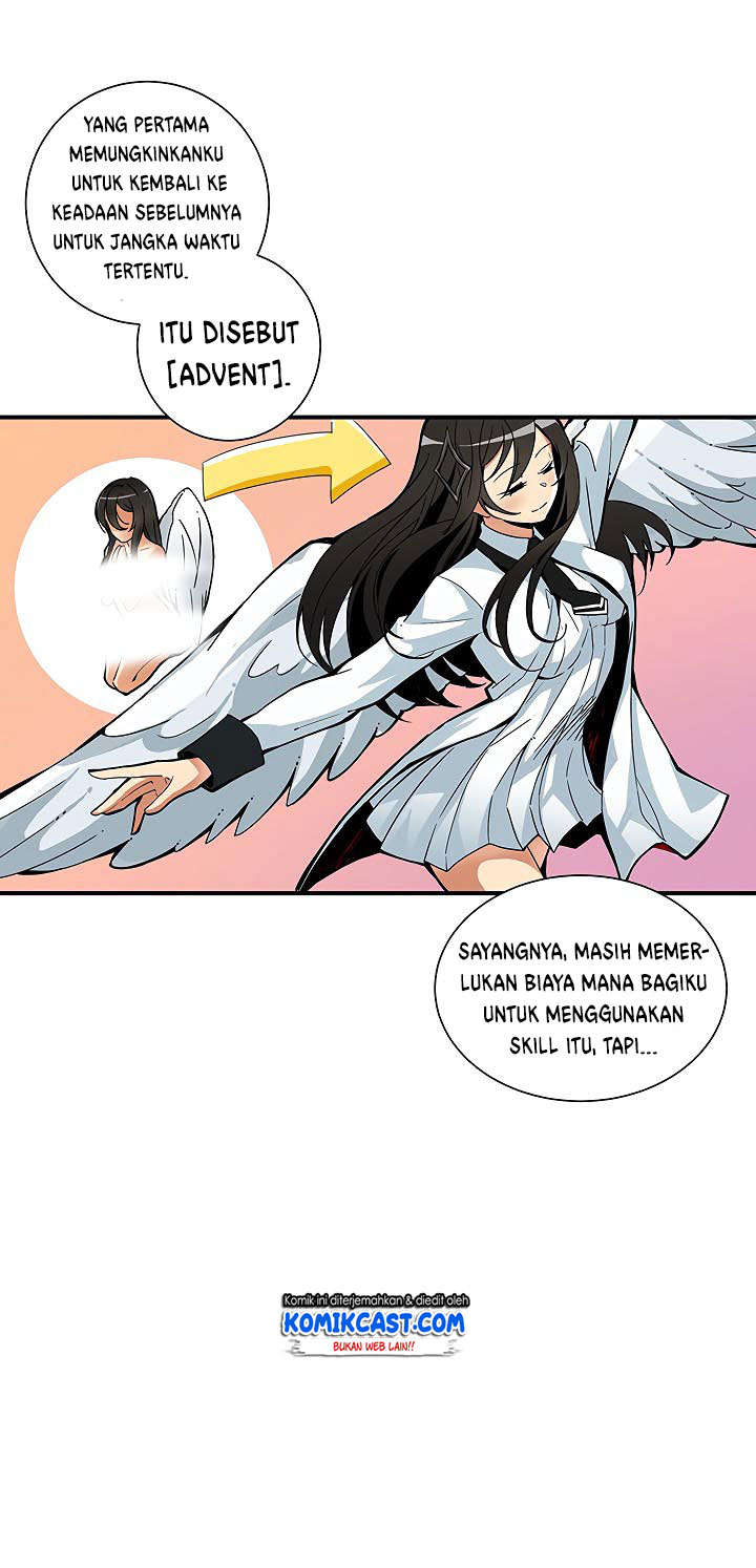 I Log In Alone (Solo Login) Chapter 11 page 24