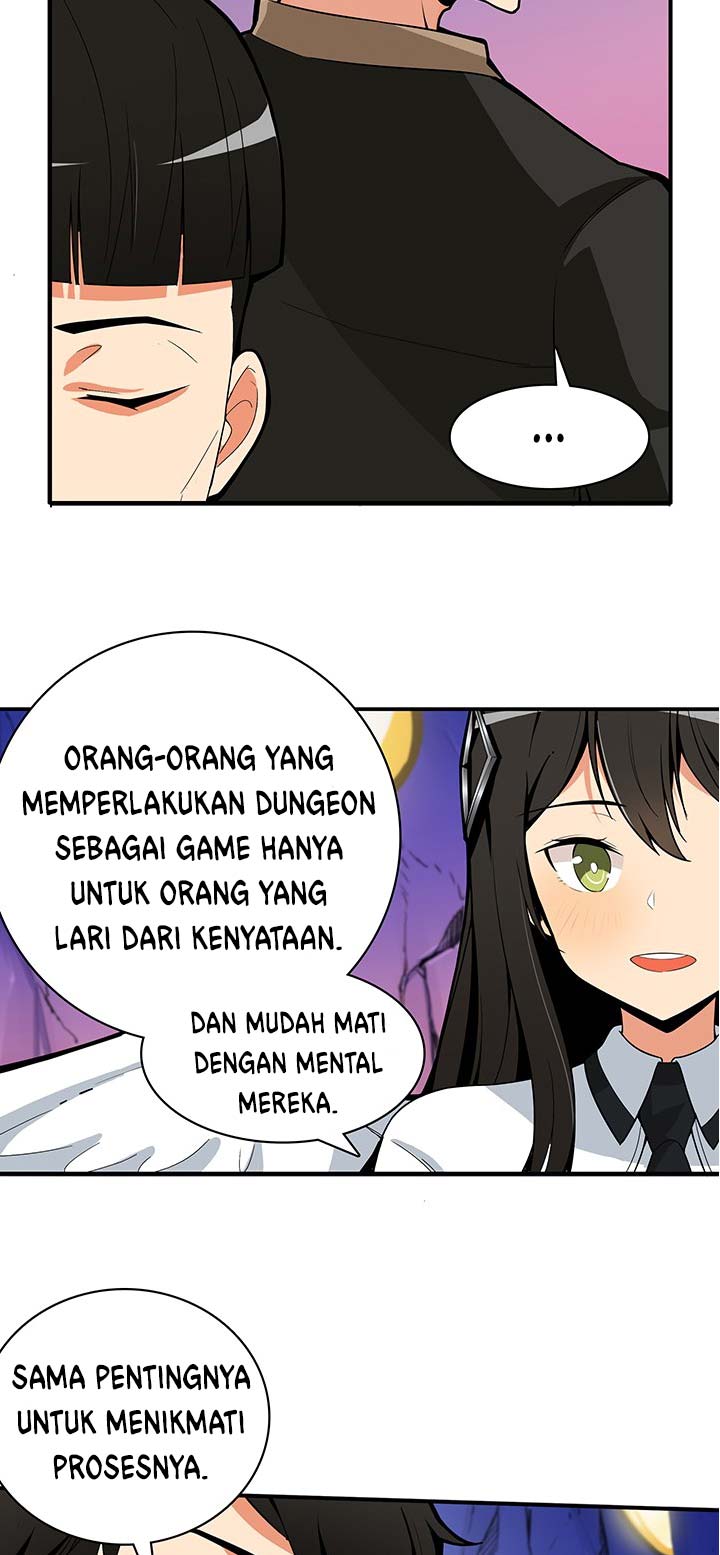 I Log In Alone (Solo Login) Chapter 16 page 32