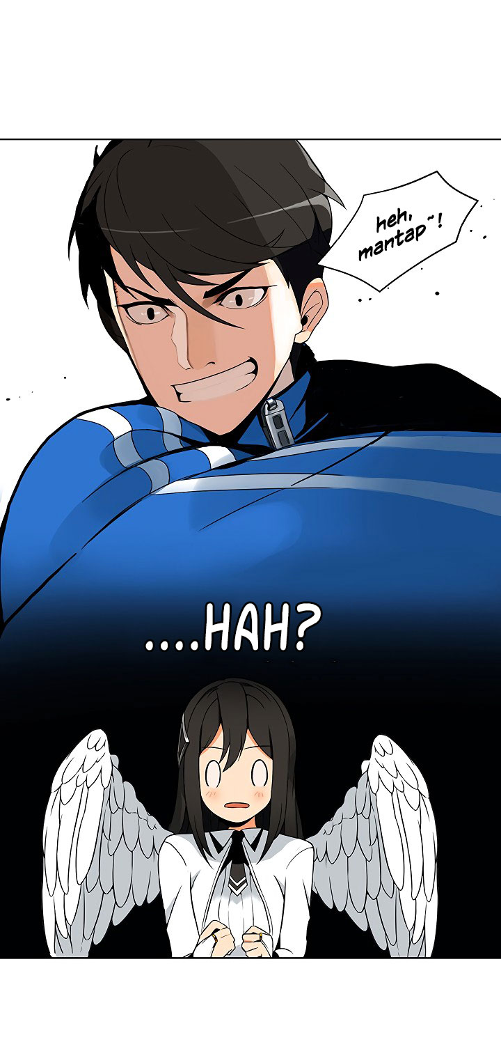 I Log In Alone (Solo Login) Chapter 3 page 36