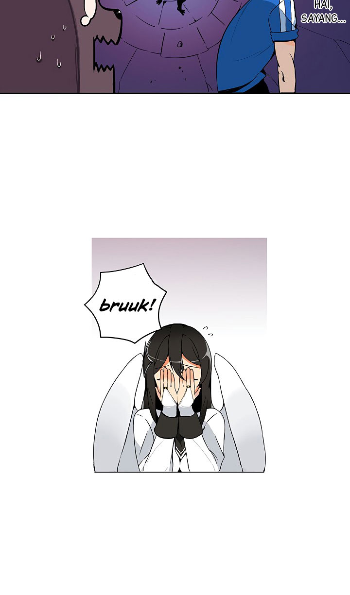 I Log In Alone (Solo Login) Chapter 3 page 44