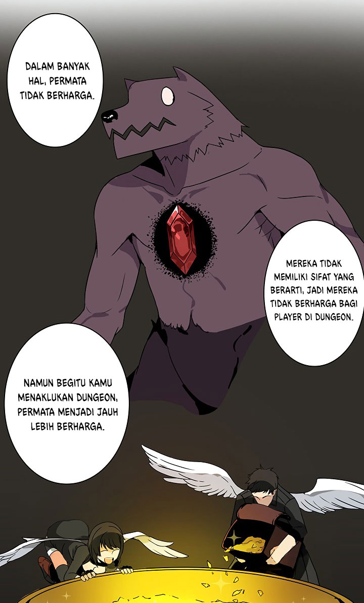 I Log In Alone (Solo Login) Chapter 3 page 64