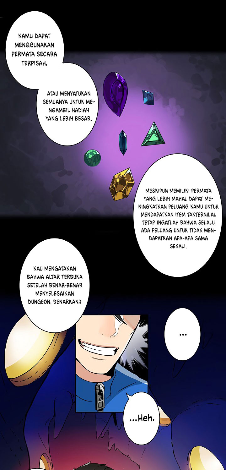 I Log In Alone (Solo Login) Chapter 3 page 70