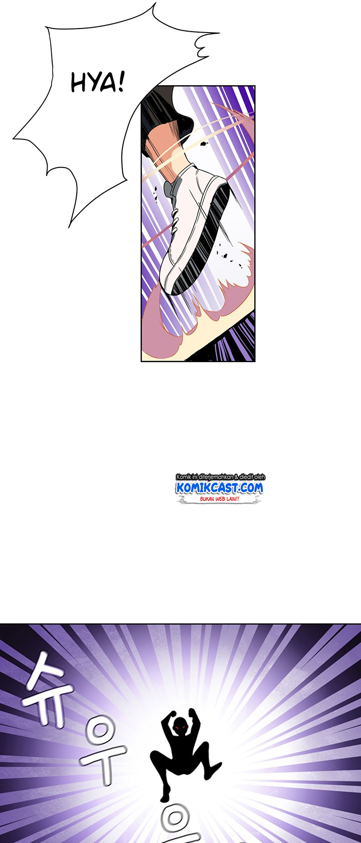 I Log In Alone (Solo Login) Chapter 4 page 40