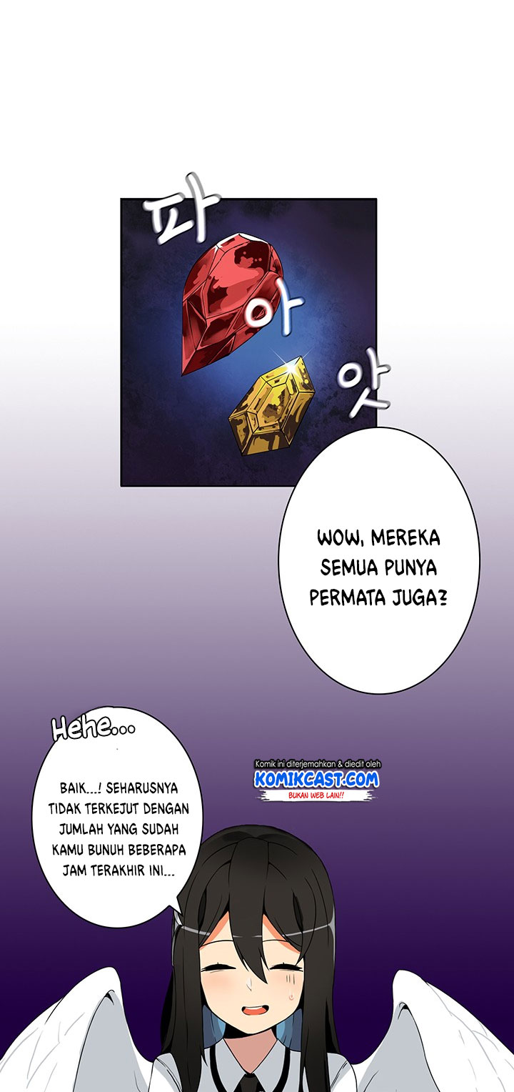 I Log In Alone (Solo Login) Chapter 4 page 58