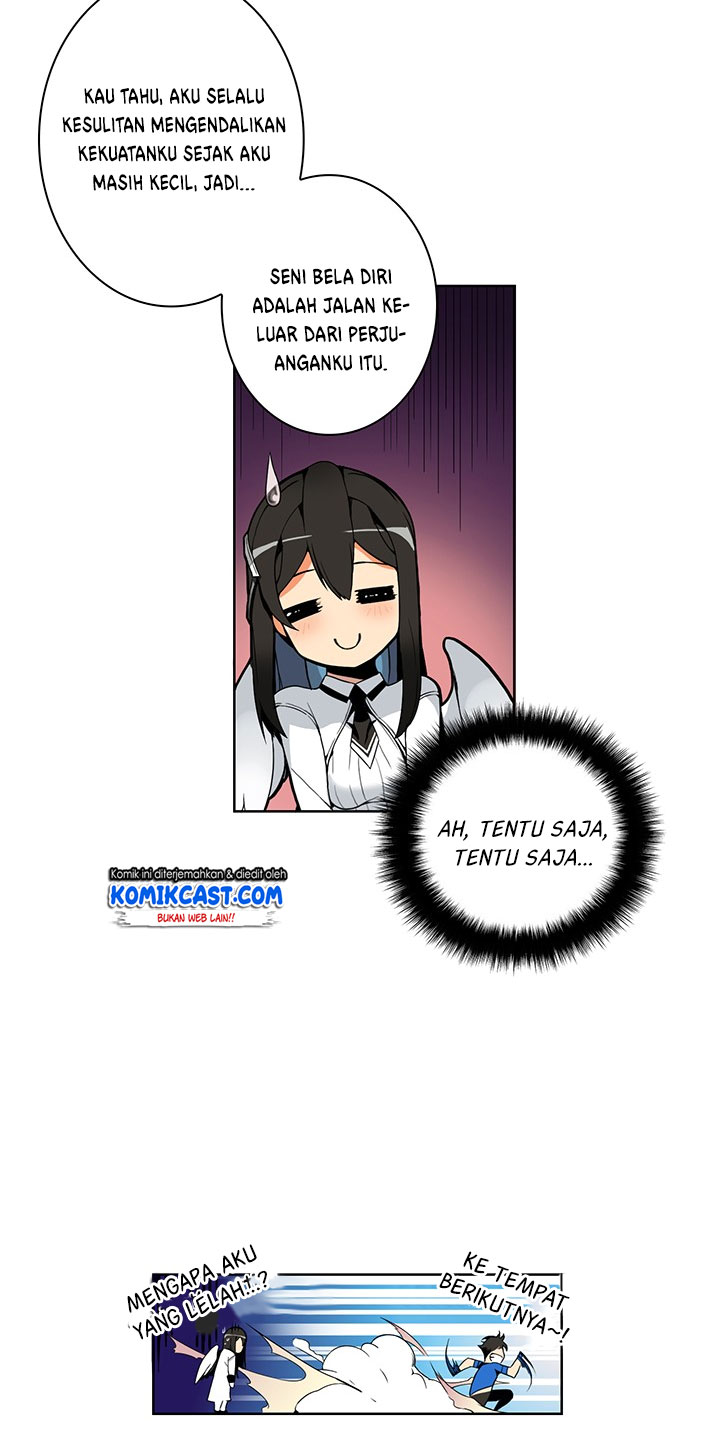 I Log In Alone (Solo Login) Chapter 4 page 62