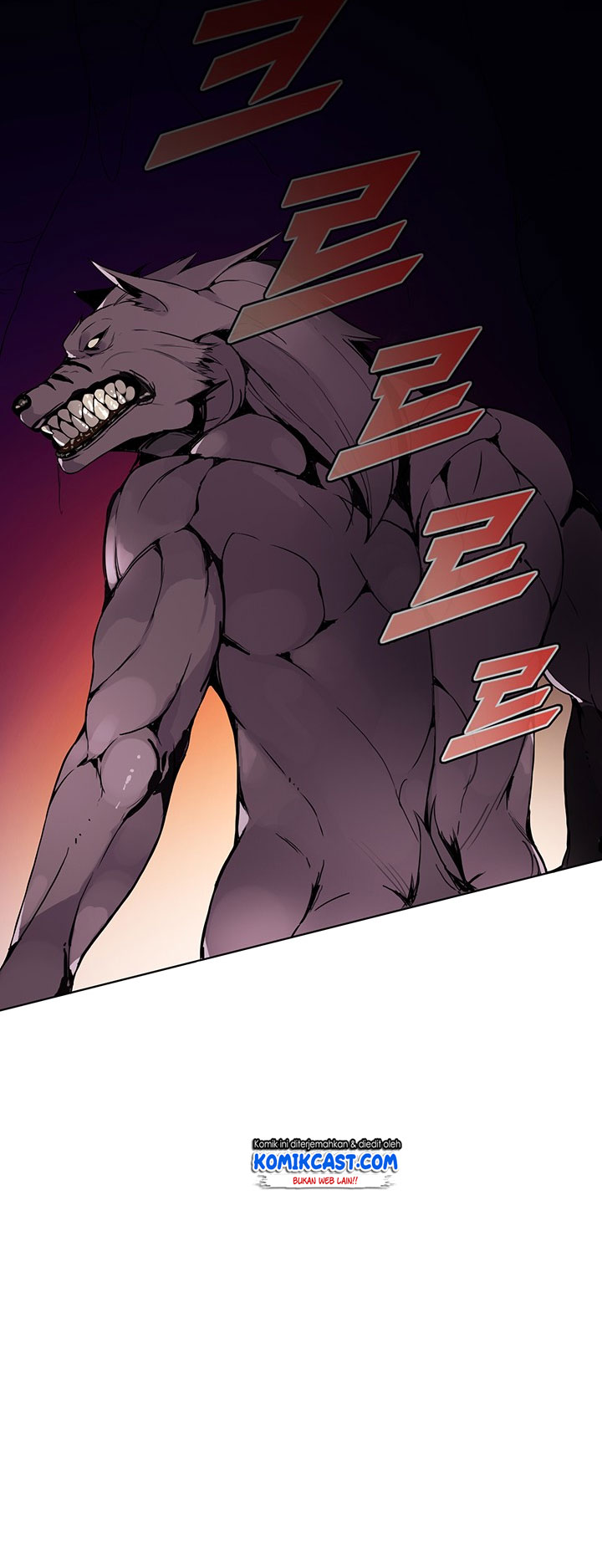 I Log In Alone (Solo Login) Chapter 4 page 74