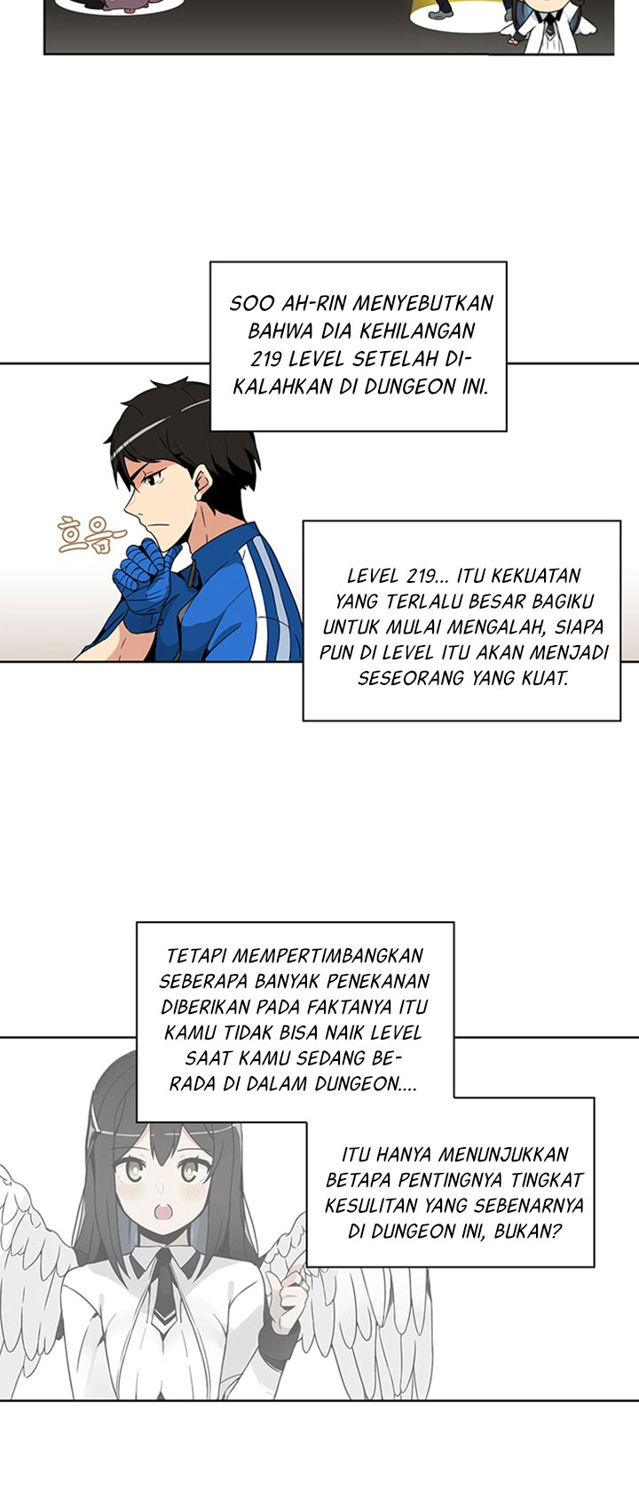 I Log In Alone (Solo Login) Chapter 4 page 10