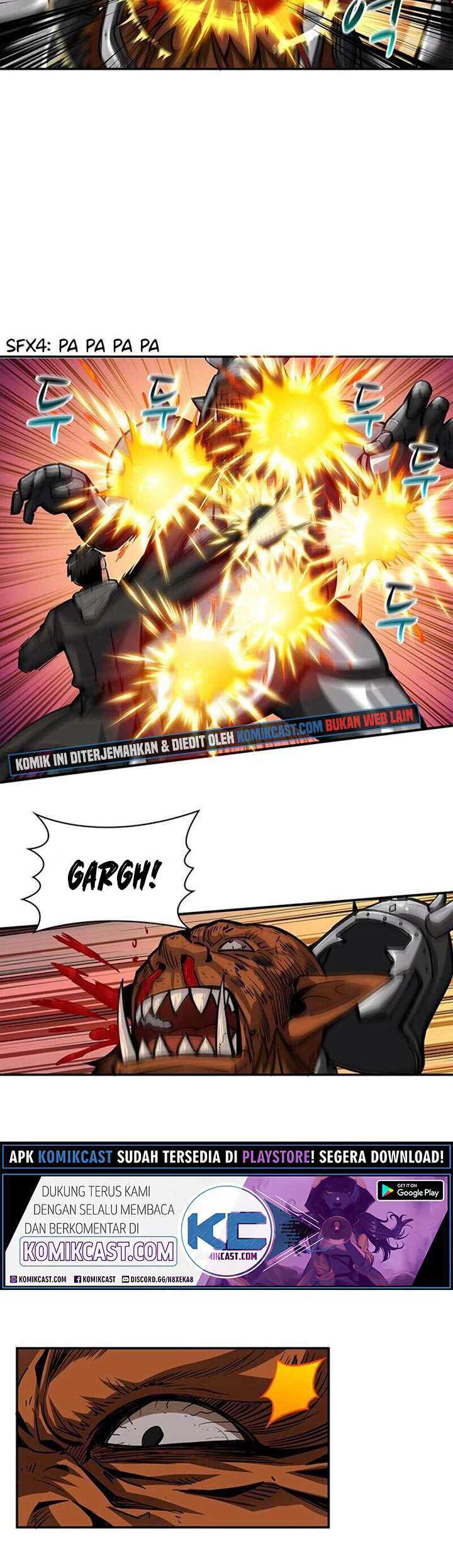 I Log In Alone (Solo Login) Chapter 42 page 24