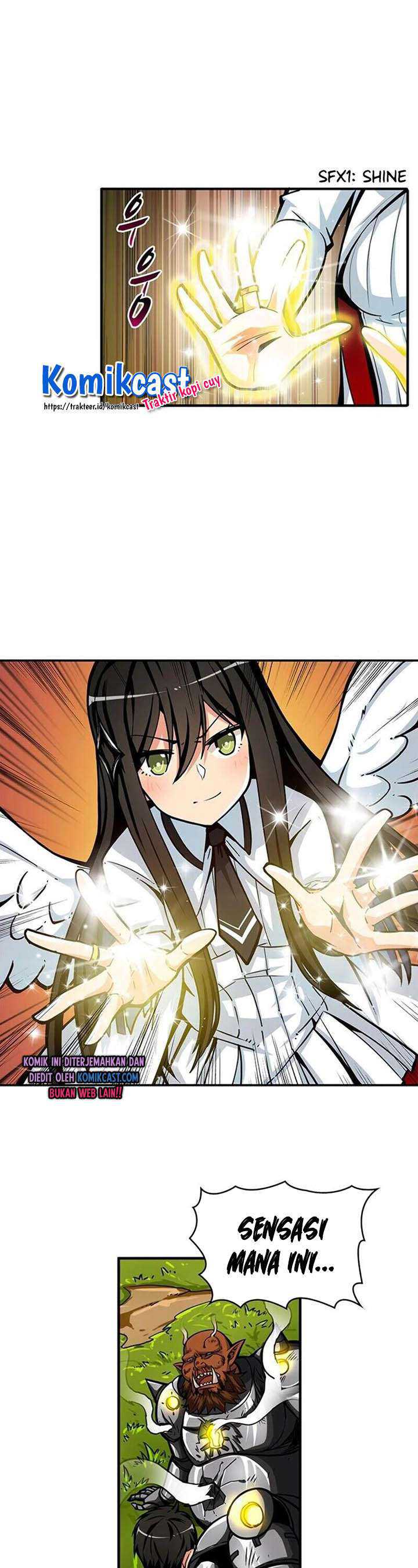 I Log In Alone (Solo Login) Chapter 42 page 26