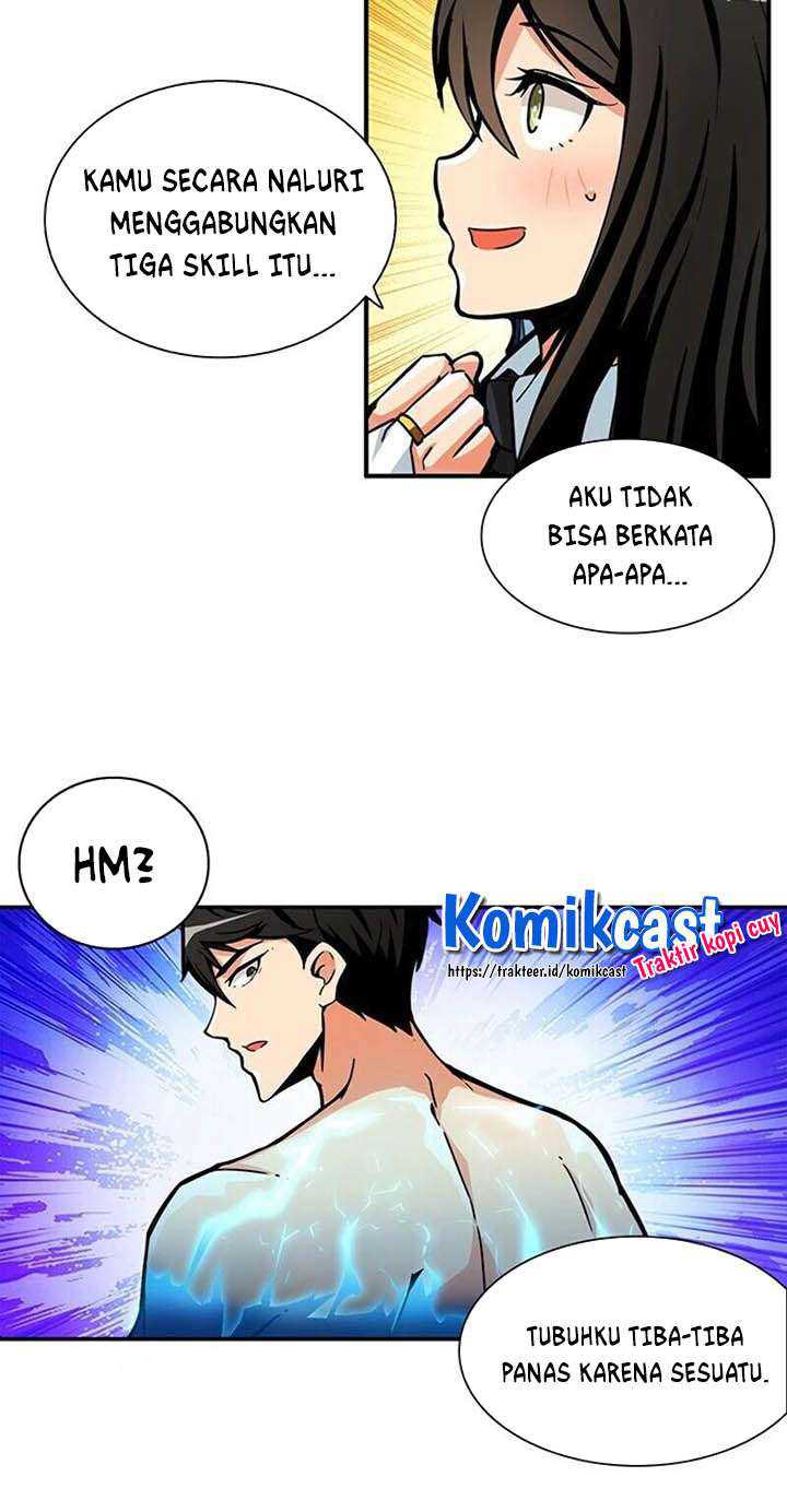 I Log In Alone (Solo Login) Chapter 42 page 56